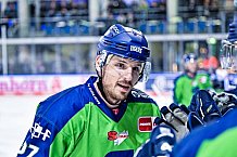 Eishockey, Herren, DEL, Saison 2022-2023, Hauptrunde, Straubing Tigers - Augsburger Panther, 12. Spieltag, 18.10.2022