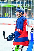 Eishockey, Herren, Penny DEL, 14. Spieltag, Saison 2023-2024, Straubing Tigers - Nuernberg Ice Tigers,27.10.2023