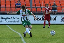 Fußball, Vorbereitung, Bezirksliga West, Kreisklasse Deggendorf, Saison 2021-2022, 06.07.2021