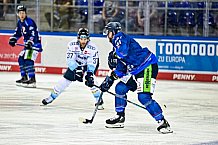 Eishockey, DEL, Penny-DEL, Vorbereitung, Straubing Tigers - ERC Ingolstadt, Gäubodencup 2022, Finale20.08.2022