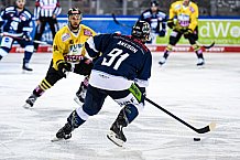 Eishockey, DEL, Penny-DEL, ICE Hockey League, Vorbereitung, 05.09.2021