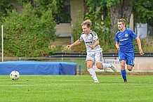 Fußball, Herren, Landesliga Mitte, BFV, TSV Bogen - Spvgg Lam, 3. Spieltag, Saison 2023-2024, 29.07.2023
