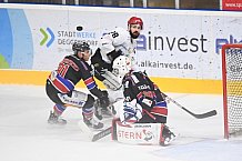 Eishockey, Oberliga-Süd, Pre-Season 2021-2022, Donaupokal, 29.09.2021