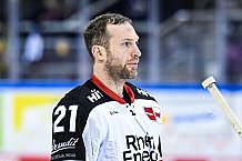 Eishockey, Herren, DEL, Saison 2021-2022, 07.11.2021