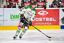 Herren, Eishockey, Oberliga-Süd, Saison 2021-2022,  19.12.2021