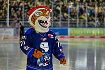 Eishockey, Herren, Penny DEL, DEL, Saison 2022-2023, Hauptrunde, Straubing Tigers - Iserlohn Roosters, 35. Spieltag, 26.12.2022