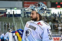 Eishockey, DEL, Penny-DEL, Vorbereitung, Straubing Tigers - ERC Ingolstadt, Gäubodencup 2022, Finale21.08.2022