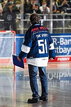 Eishockey, Herren, DEL, Saison 2021-2022, Straubing Tigers - Adler Mannheim, 10.09.2021