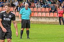 Fußball, Herren, Kreisklasse Straubing, BFV, SV Ascha - ASV Degernbach, 1. Spieltag, Saison 2023-2024, 30.07.2023