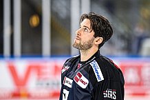Eishockey, Herren, DEL, Saison 2021-2022, 01.10.2021