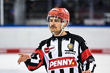 Eishockey, Herren, DEL, Saison 2021-2022, 07.11.2021