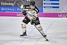 Herren, Eishockey, Oberliga-Süd, Saison 2022-2023, Deggendorfer SC - EV Füssen, 10. Spieltag,  01.11.2022
