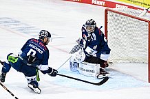 Eishockey, DEL, Penny-DEL, Vorbereitung, 22.08.2021