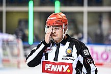 Eishockey, Herren, DEL, Saison 2021-2022, Straubing Tigers - Adler Mannheim, 10.09.2021