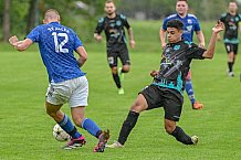 Fußball, Herren, Kreisklasse Straubing, BFV, Bezirksliga West, Toto-Pokal 3.Runde, SV Ascha - VfB Straubing, Saison 2023-2024, 02.08.2023