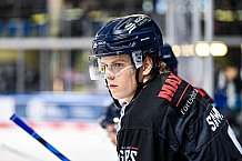 Eishockey, Herren, DEL, Saison 2021-2022, 01.10.2021