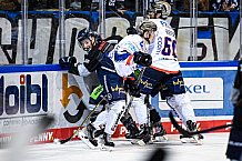Eishockey, Herren, DEL, Saison 2021-2022, 19.10.2021
