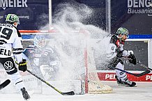 Eishockey, Herren, DEL, Saison 2021-2022, Panther, 21.12.2021