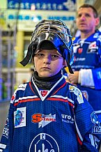 Eishockey, Herren, DEL, Saison 2022-2023, Hauptrunde, Straubing Tigers - ERC Ingolstadt, 22. Spieltag, 20.11.2022