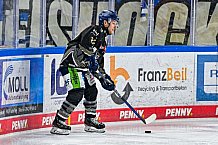 Eishockey, Herren, Penny DEL, 24. Spieltag, Saison 2023-2024, Straubing Tigers - Grizzlys Wolfsburg,03.12.2023