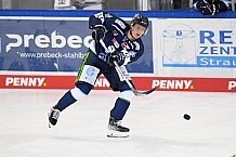 Eishockey, DEL, Penny-DEL, Vorbereitung, Gäubodencup 2021, 13.08.2021