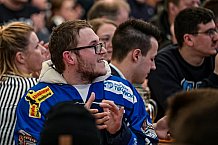 Eishockey, Herren, DEL, Penny DEL, Saison 2022-2023, Straubing Tigers, Saisonabschlußfeier, 01.04.2023
