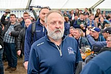 Eishockey, Herren, Penny DEL, Saison 2023-2024, Saisonabschlussfeier, 20.04.2024