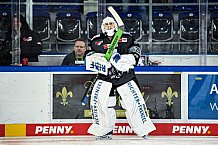 Eishockey, Herren, DEL, Saison 2021-2022, 24.10.2021