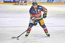 Herren, Eishockey, Oberliga-Süd, Saison 2021-2022,  28.11.2021