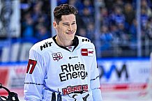 Eishockey, Herren, Penny DEL, DEL, Saison 2022-2023, Hauptrunde, Straubing Tigers - Kölner Haie, 29. Spieltag, 11.12.2022