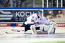 Eishockey, Herren, DEL, Saison 2021-2022, 49. Spieltag, Straubing Tigers - EHC Red Bull München,  27.02.2022