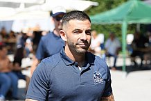 Eishockey, Herren, DEL, Saison 2021-2022, Straubing Tigers, 14.08.2021