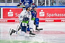 Eishockey, Herren, Penny DEL, Saison 2024-2024, Training, 16.08.2024