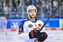 Eishockey, Herren, Penny DEL, Hauptrunde, 1. Spieltag, Saison 2022-2023, Straubing Tigers - Nürnberg Ice Tigers, 16.09.2022