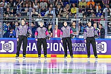 Eishockey, Men, CHL, Champions Hockey League, Regular Saison 2024-25, Game Day 1, Straubing Tigers - SonderjyskE Vojens, 06.09.2024