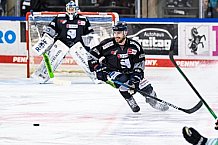 Eishockey, Herren, DEL, Saison 2021-2022, 24.10.2021
