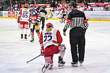 Herren, Eishockey, Oberliga-Süd, Saison 2021-2022,  03.12.2021