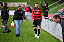 Fußball, Landesliga Mitte, , Saison 2021-2022,31.08.2021
