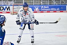 Eishockey, Herren, Penny DEL, Saison 2024-2024, Training, 16.08.2024