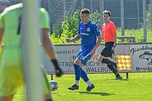 Fußball, Herren, Kreisliga Straubing, SV Auerbach - ASV Steinach, BFV, 7. Spieltag, Saison 2023-2024,09.09.2023