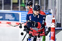 Eishockey, Herren, DEL, Saison 2021-2022, 10.12.2021