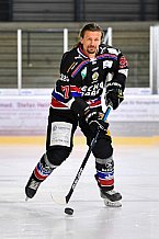 Eishockey, Oberliga-Süd, Saison 2021-2022, 28.08.2021