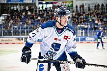 Eishockey, Herren, DEL, Saison 2023-2023, Straubing Tigers, Showtraining, 07.08.2022