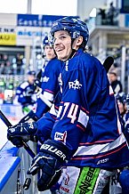 Eishockey, Herren, Penny DEL, DEL, Saison 2022-2023, Playoffs, Viertelfinale, Spiel 3, Straubing Tigers - Grizzlys Wolfsburg, 19.03.2023