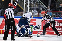 Eishockey, Herren, DEL, Saison 2021-2022, Panther, 17.09.2021