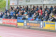 Fußball, Herren, Landesliga Mitte, BFV, TSV Bogen - FC Sturm Hauzenberg, 5. Spieltag, Saison 2023-2024, 09.08.2023