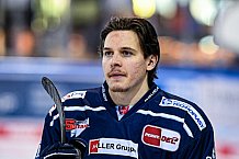 Eishockey, Herren, DEL, Saison 2021-2022, 10.10.2021