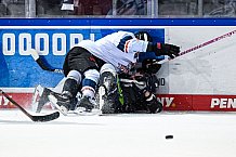 Eishockey, Herren, DEL, Saison 2021-2022, 29.10.2021
