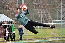 Herren, Bundesliga, Saison 2021-2022, Bezirksliga West, 31.12.2021