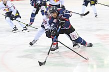 Eishockey, Herren, DEL, Saison 2020-2021, Straubing Tigers - EHC Red Bull München, 22.02.2021